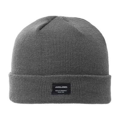 jack & jones Bonnet Jack & Jones Beanie Gris EU S / M,EU L / XL Heren jack & jones Bonnet Jack & Jones Beanie Gris EU S / M,EU L / XL Heren