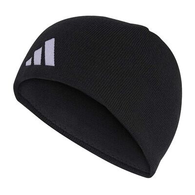 Bonnet adidas Tiro Fl Beanie Noir EU S / M,EU M / L,EU L / XL Heren Bonnet adidas Tiro Fl Beanie Noir EU S / M,EU M / L,EU L / XL Heren