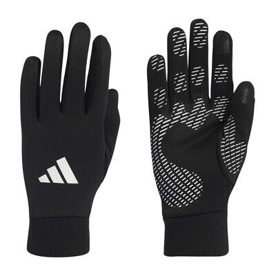 Accessoire sport adidas Tiro C Gloves Noir M,S,XL,L Dames Accessoire sport adidas Tiro C Gloves Noir M,S,XL,L Dames