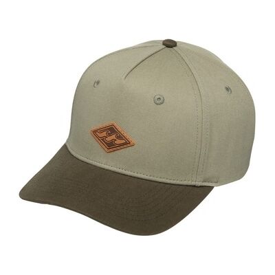 Casquette Billabong Diamond Vert Unique Heren Casquette Billabong Diamond Vert Unique Heren
