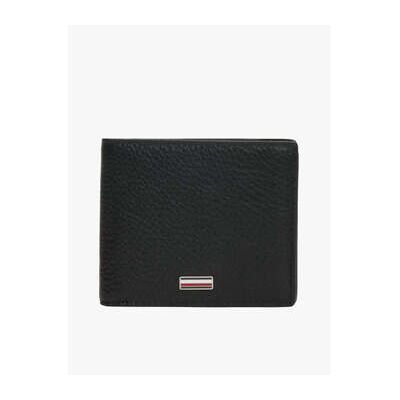 Portefeuille Tommy Hilfiger Portefeuille noir Noir Unique Heren Portefeuille Tommy Hilfiger Portefeuille noir Noir Unique Heren