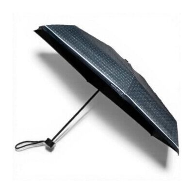 Parapluies Coccinelle e7tn4810201m25 Noir Unique Heren Parapluies Coccinelle e7tn4810201m25 Noir Unique Heren