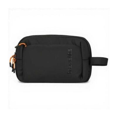 Cravates et accessoires Travelite 091014-01 Noir Unique Dames Cravates et accessoires Travelite 091014-01 Noir Unique Dames