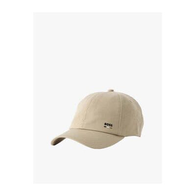 Casquette BOSS Casquette beige Beige Unique Heren Casquette BOSS Casquette beige Beige Unique Heren