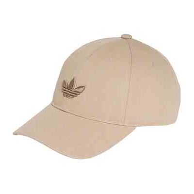 Casquette adidas BASEBALL CAP AC Beige EU M / L Heren Casquette adidas BASEBALL CAP AC Beige EU M / L Heren