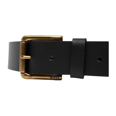 Ceinture BOSS Joris 50558689 Gris 90,95,100,105,110,115,120 Heren Ceinture BOSS Joris 50558689 Gris 90,95,100,105,110,115,120 Heren