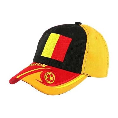 Casquette enfant Nyls Création Casquette Garçon multicolour Unique Meisjes Casquette enfant Nyls Création Casquette Garçon multicolour Unique Meisjes