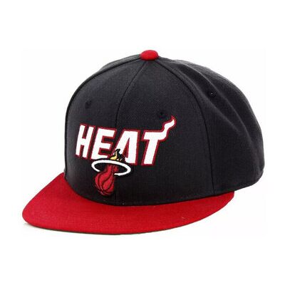 Casquette adidas Wool Heat Rouge Unique Heren Casquette adidas Wool Heat Rouge Unique Heren
