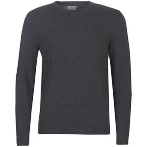 jack & jones Pull Jack & Jones JJEBASIC Gris EU XXL,EU S,EU M,EU L,EU XL,EU XS,IT S,IT M Heren jack & jones Pull Jack & Jones JJEBASIC Gris EU XXL,EU S,EU M,EU L,EU XL,EU XS,IT S,IT M Heren