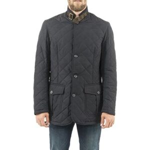 Blouson Barbour mqu0508 Bleu EU XXL,EU M,EU XL,EU 3XL Heren Blouson Barbour mqu0508 Bleu EU XXL,EU M,EU XL,EU 3XL Heren