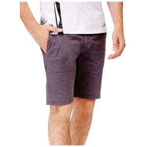 Short Guess Bermuda Homme Chino Daniel Bleu M82D05 Bleu US 28,FR 36 Heren Short Guess Bermuda Homme Chino Daniel Bleu M82D05 Bleu US 28,FR 36 Heren