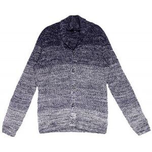 Gilet Le Temps des Cerises Cardigan Larro Navy Bleu EU XXL,EU S,EU M Heren Gilet Le Temps des Cerises Cardigan Larro Navy Bleu EU XXL,EU S,EU M Heren