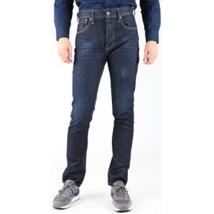 Jeans Guess Edison M14R95D0HN1 WOOB Bleu US 29 / 34,US 30 / 34,US 31 / 34 Heren Jeans Guess Edison M14R95D0HN1 WOOB Bleu US 29 / 34,US 30 / 34,US 31 / 34 Heren