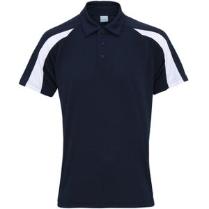 Polo Awdis JC043 Blanc EU XXL,EU S,EU M,EU L,EU XL Heren Polo Awdis JC043 Blanc EU XXL,EU S,EU M,EU L,EU XL Heren