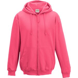 Sweatshirts à capuche Awdis JH050 Rouge EU XXL,EU S,EU M,EU L,EU XL Heren Sweatshirts à capuche Awdis JH050 Rouge EU XXL,EU S,EU M,EU L,EU XL Heren