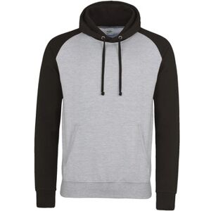 Sweatshirts à capuche Awdis JH009 Noir EU XXL,EU S,EU M,EU L,EU XL Heren Sweatshirts à capuche Awdis JH009 Noir EU XXL,EU S,EU M,EU L,EU XL Heren