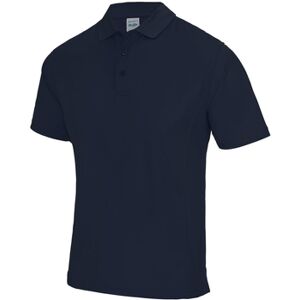 Chemise Polo Homme SuperCool AWDis Cool Marine 2XL - Performance Sportive Chemise Polo Homme SuperCool AWDis Cool Marine 2XL - Performance Sportive