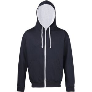 Sweatshirts à capuche Awdis JH053 Bleu EU XXL,EU S,EU M,EU L,EU XL Heren Sweatshirts à capuche Awdis JH053 Bleu EU XXL,EU S,EU M,EU L,EU XL Heren