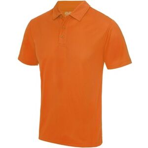 T-shirt Awdis JC040 Orange EU XXL,EU S,EU M,EU L,EU XL,EU 3XL Heren T-shirt Awdis JC040 Orange EU XXL,EU S,EU M,EU L,EU XL,EU 3XL Heren