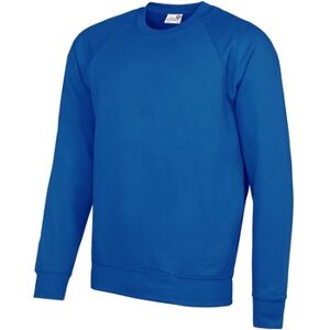 Sweatshirts Awdis AC001 Bleu EU XXL,EU S,EU M,EU L,EU XL,EU XS Heren Sweatshirts Awdis AC001 Bleu EU XXL,EU S,EU M,EU L,EU XL,EU XS Heren