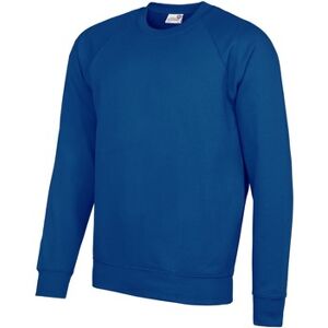 Sweatshirts Awdis AC001 Bleu EU XXL,EU S,EU M,EU L,EU XL,EU XS Heren Sweatshirts Awdis AC001 Bleu EU XXL,EU S,EU M,EU L,EU XL,EU XS Heren