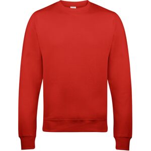 Sweatshirts Awdis JH030 Rouge EU XXL,EU S,EU M,EU L,EU XL,EU XS,EU 3XL,EU 4XL,EU 5XL Heren Sweatshirts Awdis JH030 Rouge EU XXL,EU S,EU M,EU L,EU XL,EU XS,EU 3XL,EU 4XL,EU 5XL Heren