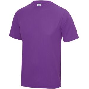 T-shirt Awdis Just Cool Performance Multicolore EU XXL,EU S,EU M,EU L,EU XL,EU XS Heren T-shirt Awdis Just Cool Performance Multicolore EU XXL,EU S,EU M,EU L,EU XL,EU XS Heren