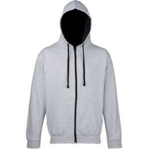 Sweatshirts à capuche Awdis JH053 Bleu EU XXL,EU S,EU M,EU L,EU XL Heren Sweatshirts à capuche Awdis JH053 Bleu EU XXL,EU S,EU M,EU L,EU XL Heren