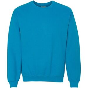 Sweatshirts Gildan 18000 Multicolore EU XXL,EU S,EU M,EU L,EU XL,EU 3XL Dames Sweatshirts Gildan 18000 Multicolore EU XXL,EU S,EU M,EU L,EU XL,EU 3XL Dames