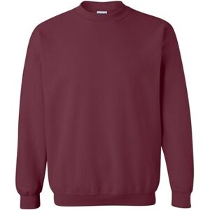 Sweatshirts Gildan 18000 Multicolore EU XXL,EU S,EU M,EU L,EU XL,EU 3XL Heren Sweatshirts Gildan 18000 Multicolore EU XXL,EU S,EU M,EU L,EU XL,EU 3XL Heren