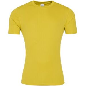 T-shirt Awdis Just Cool Multicolore EU XXL,EU S,EU M,EU L,EU XL,EU 3XL Heren T-shirt Awdis Just Cool Multicolore EU XXL,EU S,EU M,EU L,EU XL,EU 3XL Heren