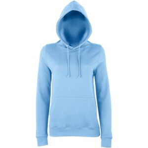 Sweatshirts à capuche Awdis College Bleu EU XXL,EU S,EU M,EU L,EU XL,EU XS Dames Sweatshirts à capuche Awdis College Bleu EU XXL,EU S,EU M,EU L,EU XL,EU XS Dames
