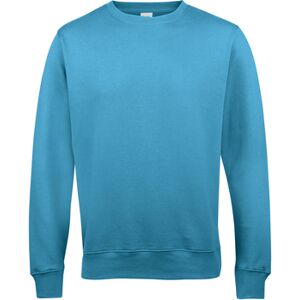 Sweatshirts Awdis JH030 Bleu EU XXL,EU S,EU M,EU L,EU XL,EU XS Dames Sweatshirts Awdis JH030 Bleu EU XXL,EU S,EU M,EU L,EU XL,EU XS Dames