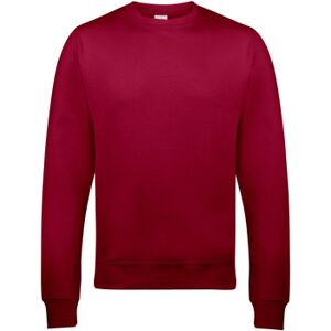 Sweatshirts Awdis JH030 Rouge EU XXL,EU S,EU M,EU L,EU XL,EU XS Heren Sweatshirts Awdis JH030 Rouge EU XXL,EU S,EU M,EU L,EU XL,EU XS Heren