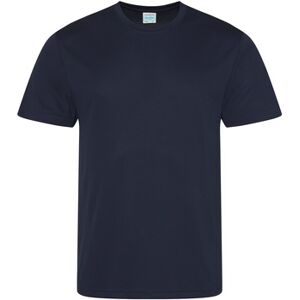 T-shirt Awdis Just Cool Performance Bleu EU XXL,EU S,EU M,EU L,EU XL,EU XS,EU 3XL,EU 4XL,EU 5XL Heren T-shirt Awdis Just Cool Performance Bleu EU XXL,EU S,EU M,EU L,EU XL,EU XS,EU 3XL,EU 4XL,EU 5XL Heren