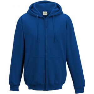 Sweat à capuche à zip complet Bleu Œuf de Canard - Hoodie Sweat à capuche à zip complet Bleu Œuf de Canard - Hoodie