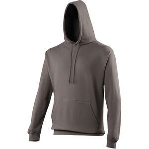 Sweatshirts à capuche Awdis College Gris EU XXL,EU S,EU M,EU L,EU XL Heren Sweatshirts à capuche Awdis College Gris EU XXL,EU S,EU M,EU L,EU XL Heren