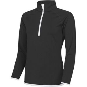 Sweatshirts Awdis JC036 Noir EU S,EU M,EU L,EU XL,EU XS Dames Sweatshirts Awdis JC036 Noir EU S,EU M,EU L,EU XL,EU XS Dames