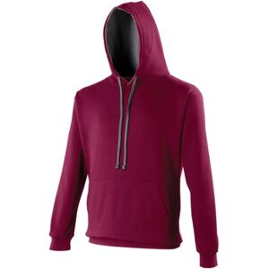 Sweatshirts à capuche Awdis Varsity Multicolore EU XXL,EU S,EU M,EU L,EU XL,EU XS,EU 3XL Heren Sweatshirts à capuche Awdis Varsity Multicolore EU XXL,EU S,EU M,EU L,EU XL,EU XS,EU 3XL Heren