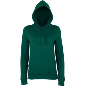 Sweatshirts à capuche Awdis College Vert EU XXL,EU S,EU M,EU L,EU XL,EU XS Dames Sweatshirts à capuche Awdis College Vert EU XXL,EU S,EU M,EU L,EU XL,EU XS Dames