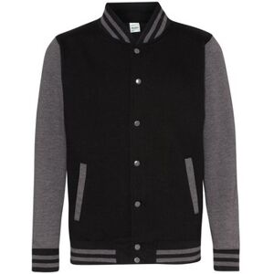 Blouson Awdis JH043 Noir EU M,EU L,EU XL,EU XS Heren Blouson Awdis JH043 Noir EU M,EU L,EU XL,EU XS Heren