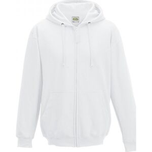 Sweatshirts à capuche Awdis JH050 Blanc EU XXL,EU S,EU M,EU L,EU XL Heren Sweatshirts à capuche Awdis JH050 Blanc EU XXL,EU S,EU M,EU L,EU XL Heren