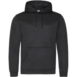 AWDis XXL Sweat à capuche en polyester - Sweat AWDis XXL Sweat à capuche en polyester - Sweat
