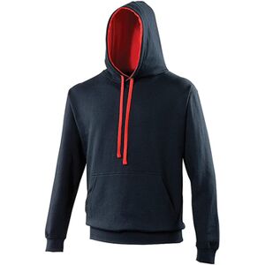Sweatshirts à capuche Awdis JH053 Rouge EU XXL,EU S,EU M,EU L,EU XL Heren Sweatshirts à capuche Awdis JH053 Rouge EU XXL,EU S,EU M,EU L,EU XL Heren