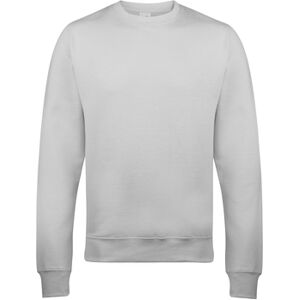 Sweatshirts Awdis JH030 Gris EU XXL,EU S,EU M,EU L,EU XL,EU XS Heren Sweatshirts Awdis JH030 Gris EU XXL,EU S,EU M,EU L,EU XL,EU XS Heren