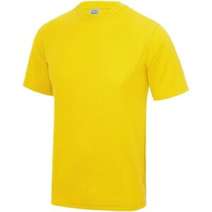 T-shirt Awdis Just Cool Performance Multicolore EU XXL,EU S,EU M,EU L,EU XL,EU XS,EU 3XL Heren T-shirt Awdis Just Cool Performance Multicolore EU XXL,EU S,EU M,EU L,EU XL,EU XS,EU 3XL Heren