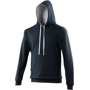 Sweatshirts à capuche Awdis Varsity Bleu EU XXL,EU S,EU M,EU L,EU XL,EU XS,EU 3XL,EU 4XL,EU 5XL Dames Sweatshirts à capuche Awdis Varsity Bleu EU XXL,EU S,EU M,EU L,EU XL,EU XS,EU 3XL,EU 4XL,EU 5XL Dames