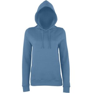 Sweatshirts à capuche Awdis College Bleu EU XXL,EU S,EU M,EU L,EU XL,EU XS Dames Sweatshirts à capuche Awdis College Bleu EU XXL,EU S,EU M,EU L,EU XL,EU XS Dames