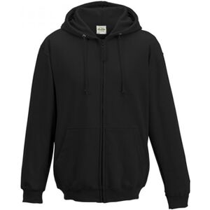 Sweatshirts à capuche Awdis JH050 Noir EU XXL,EU S,EU M,EU L,EU XL,EU 3XL,EU 5XL Heren Sweatshirts à capuche Awdis JH050 Noir EU XXL,EU S,EU M,EU L,EU XL,EU 3XL,EU 5XL Heren