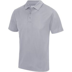 T-shirt Awdis JC040 Gris EU XXL,EU S,EU M,EU L,EU XL,EU 3XL Heren T-shirt Awdis JC040 Gris EU XXL,EU S,EU M,EU L,EU XL,EU 3XL Heren